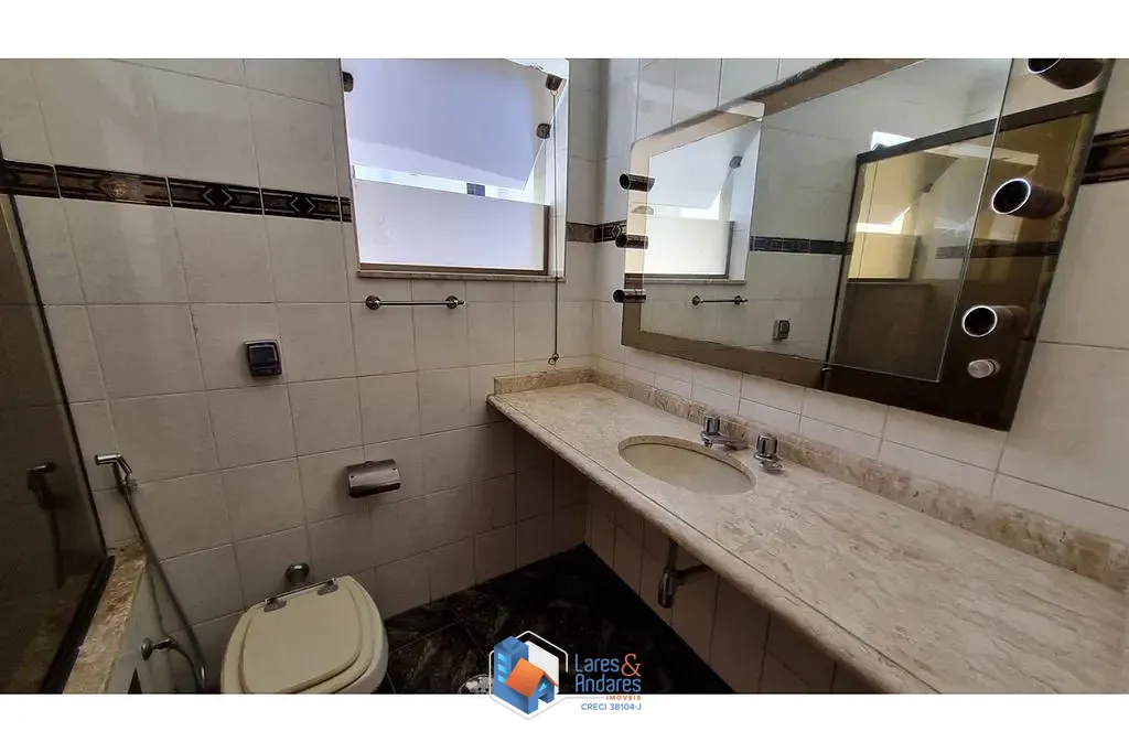 Casa, 3 quartos, 196 m² - Foto 8
