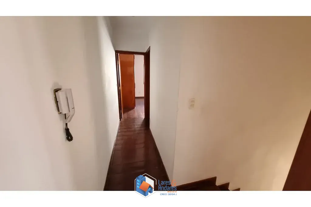Casa, 3 quartos, 196 m² - Foto 9