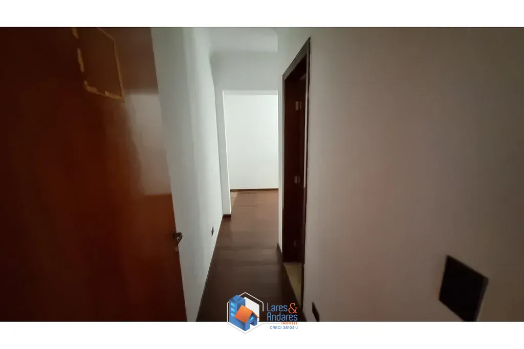 Casa, 3 quartos, 196 m² - Foto 2