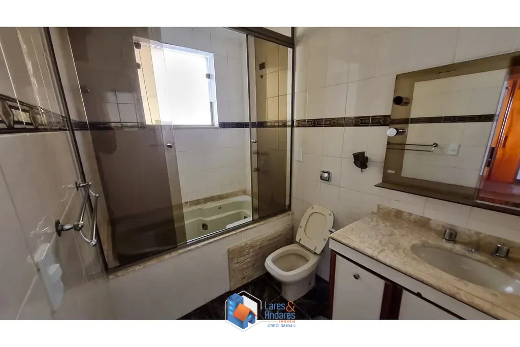 Casa, 3 quartos, 196 m² - Foto 17