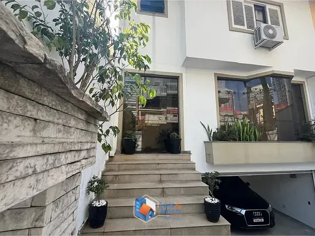 Empreendimento disponível, no bairro Jardim Vila Mariana em São Paulo