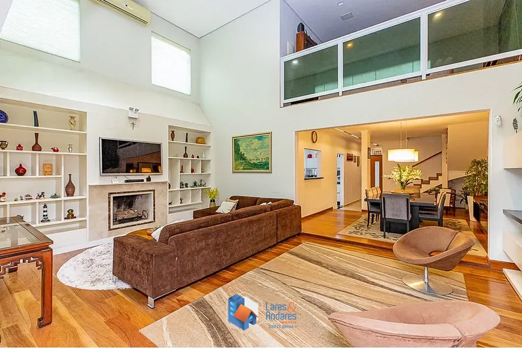Casa, 4 quartos, 380 m² - Foto 27