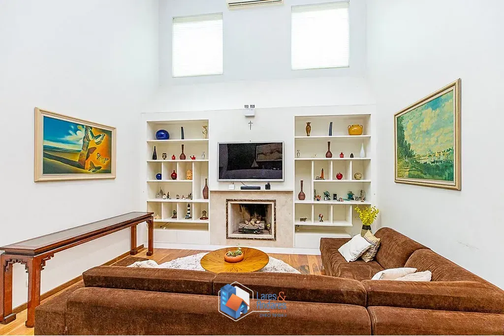 Casa, 4 quartos, 380 m² - Foto 28