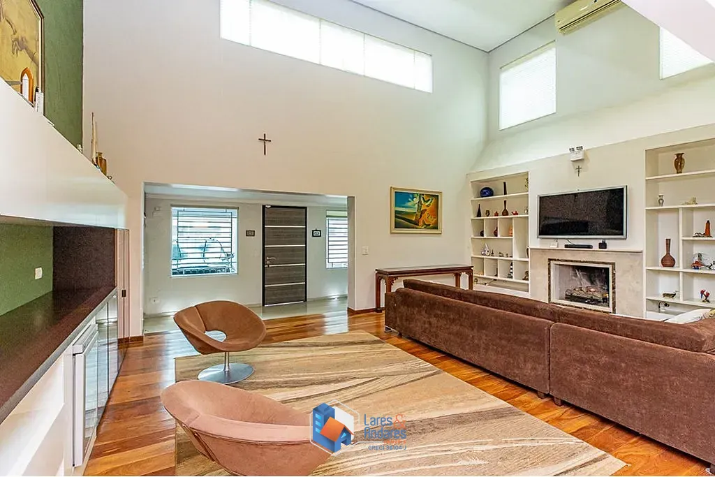 Casa, 4 quartos, 380 m² - Foto 29