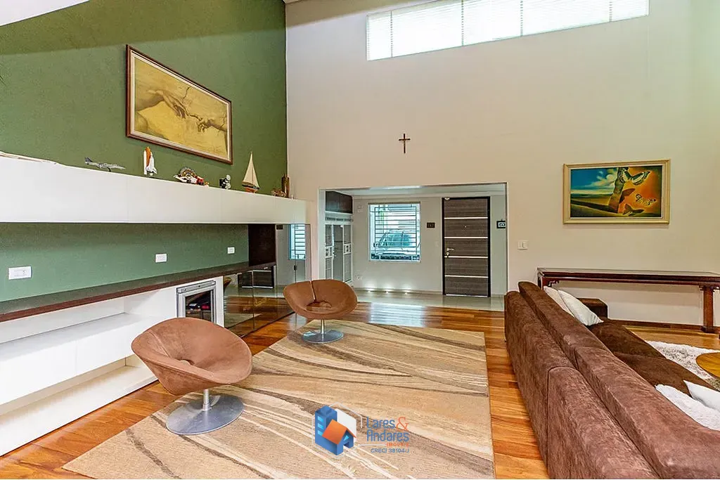 Casa, 4 quartos, 380 m² - Foto 30