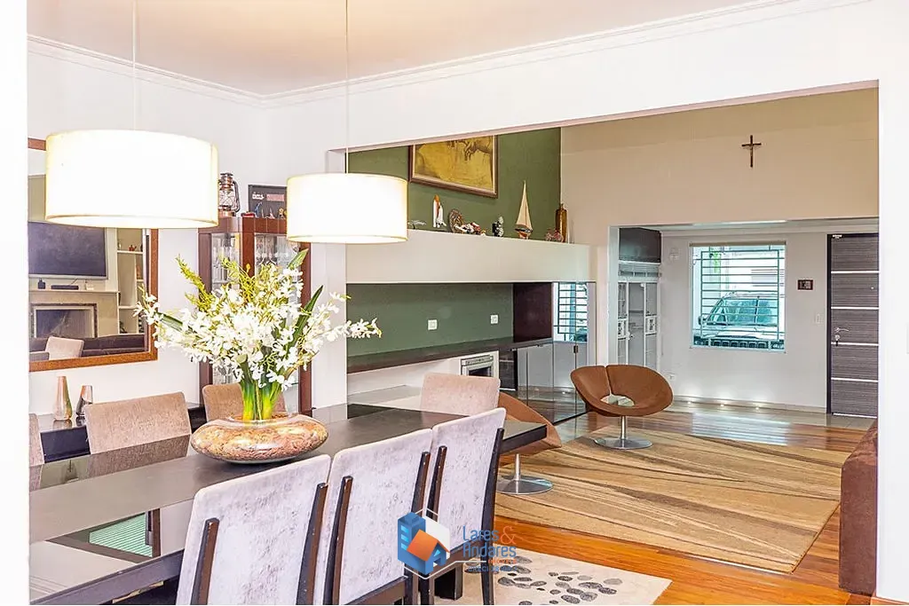 Casa, 4 quartos, 380 m² - Foto 35