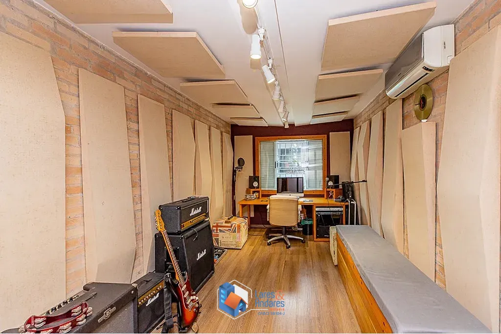 Casa, 4 quartos, 380 m² - Foto 42
