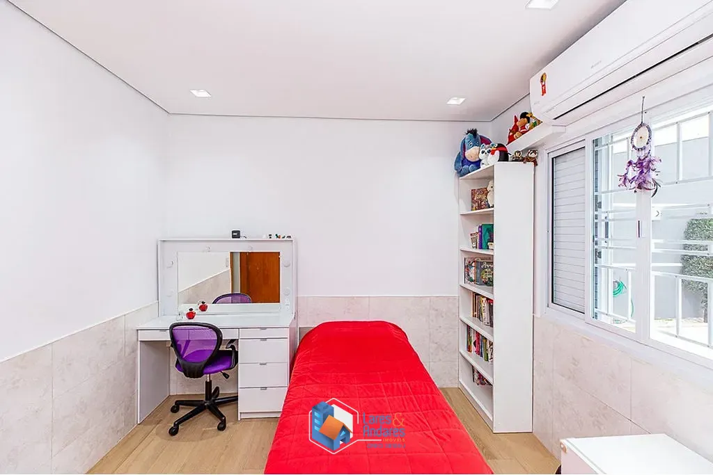 Casa, 4 quartos, 380 m² - Foto 44