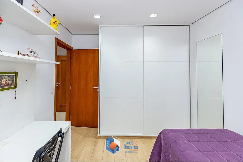 Casa, 4 quartos, 380 m² - Foto 47