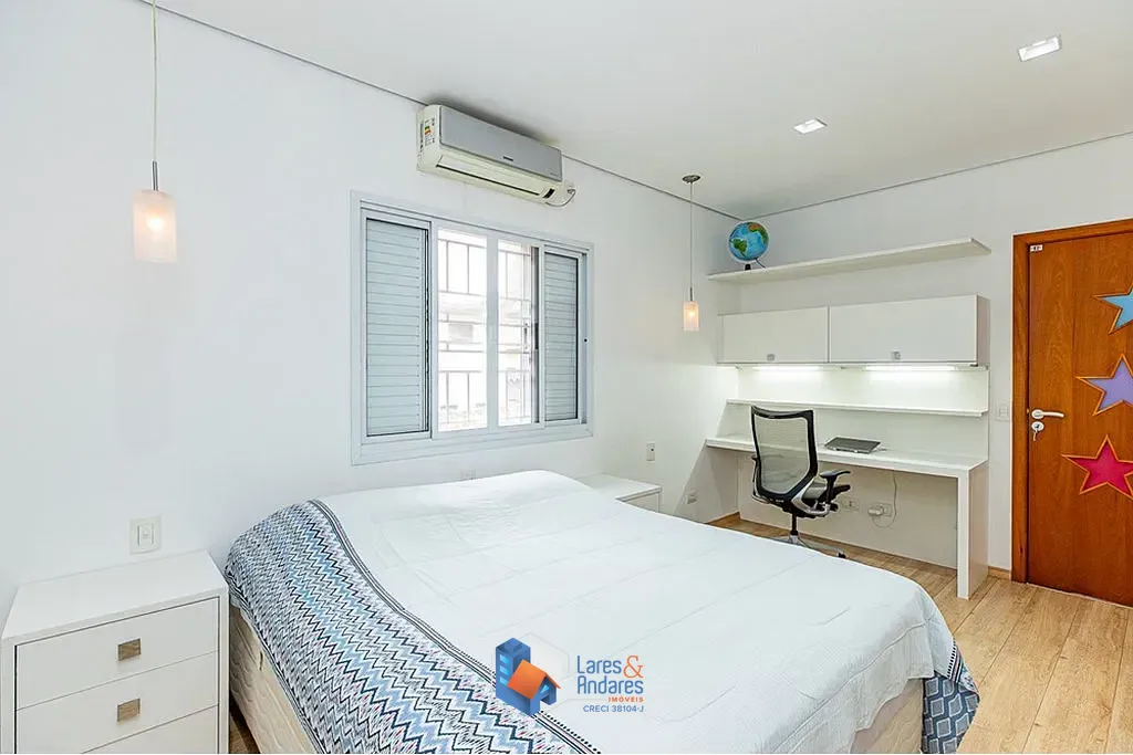 Casa, 4 quartos, 380 m² - Foto 14