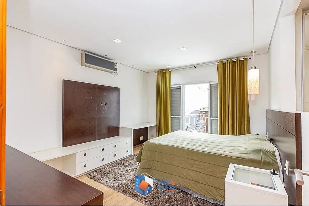 Casa, 4 quartos, 380 m² - Foto 4