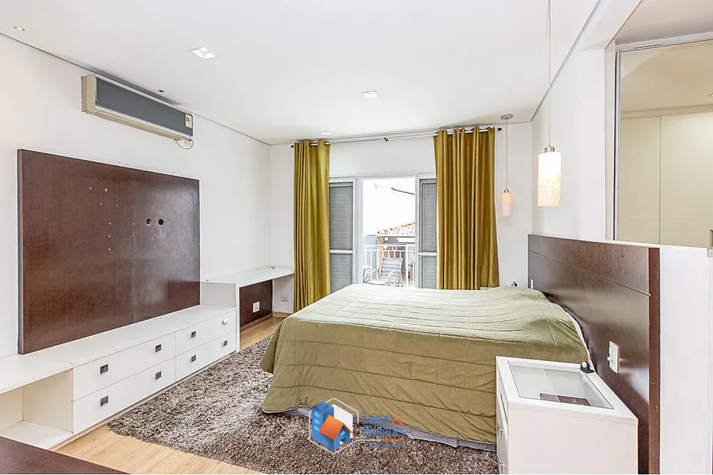 Casa, 4 quartos, 380 m² - Foto 5