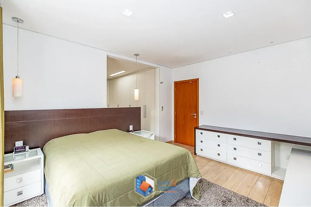 Casa, 4 quartos, 380 m² - Foto 6