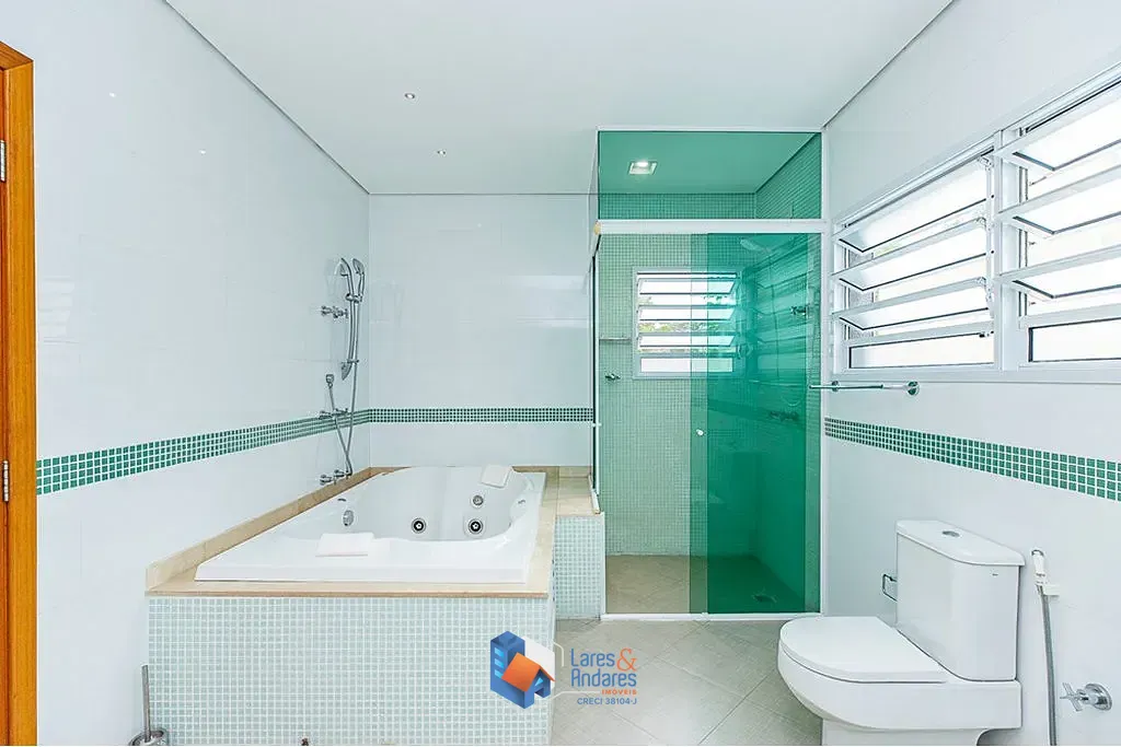 Casa, 4 quartos, 380 m² - Foto 9