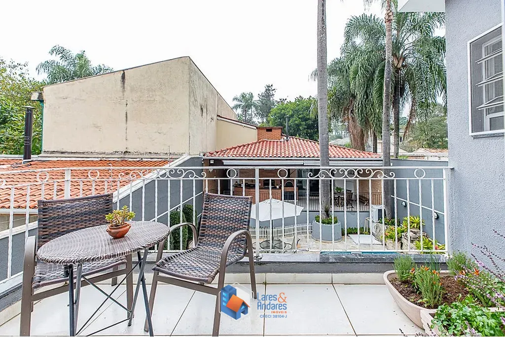 Casa, 4 quartos, 380 m² - Foto 10