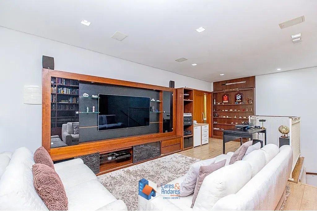Casa, 4 quartos, 380 m² - Foto 12