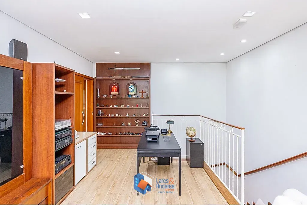 Casa, 4 quartos, 380 m² - Foto 2