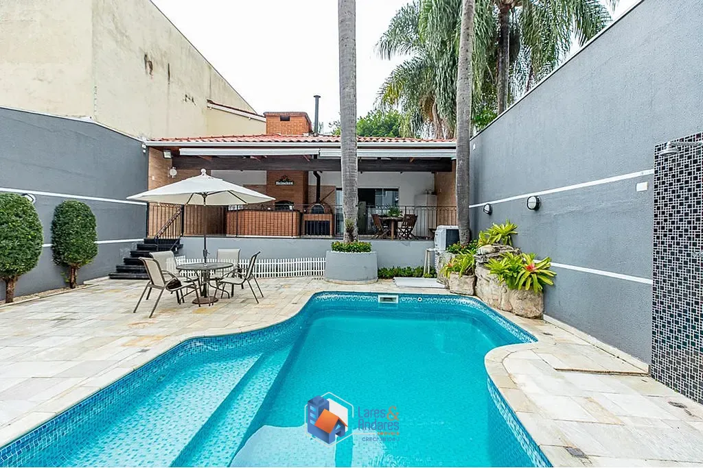Casa, 4 quartos, 380 m² - Foto 18