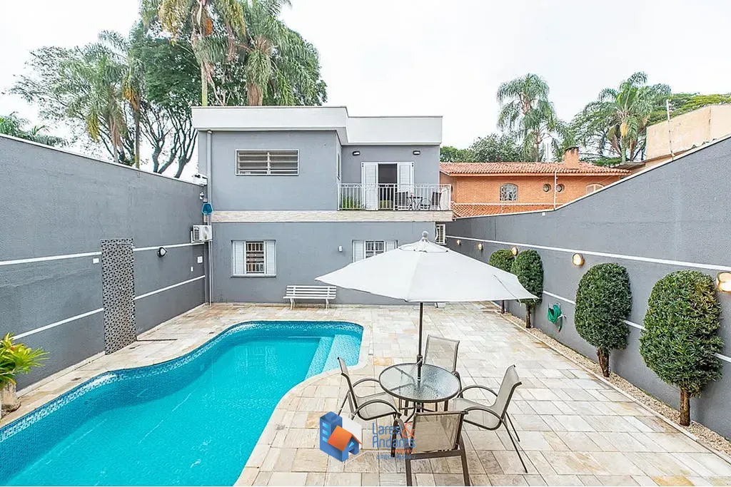 Casa, 4 quartos, 380 m² - Foto 20