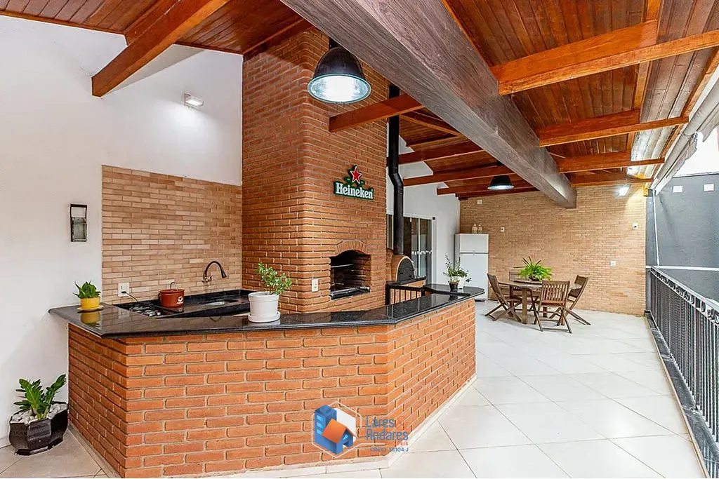 Casa, 4 quartos, 380 m² - Foto 21