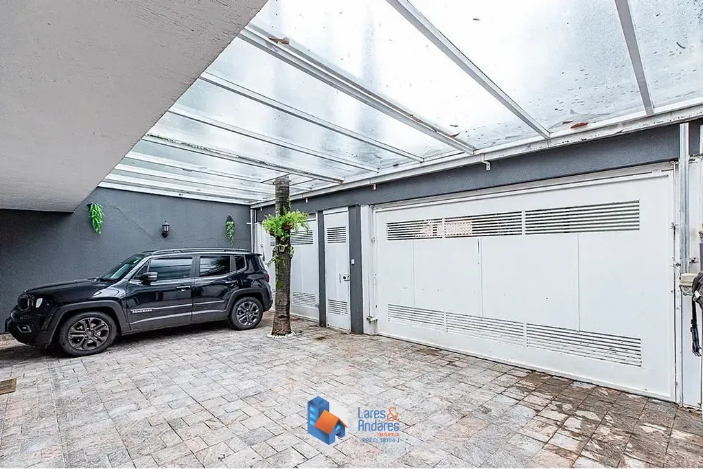 Casa, 4 quartos, 380 m² - Foto 24