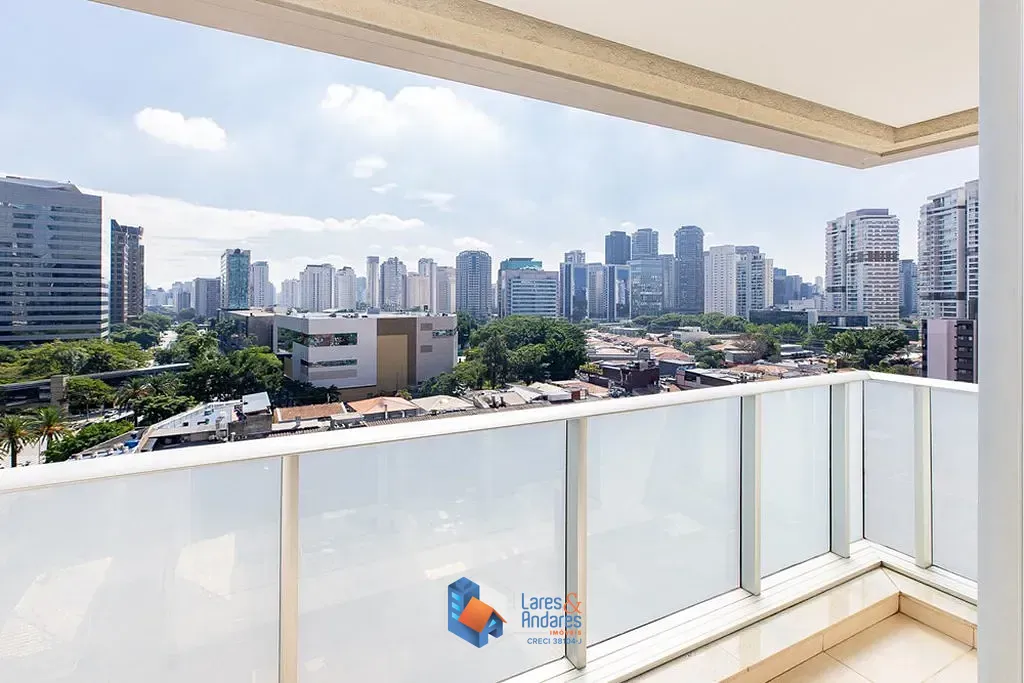 Apartamento, 1 quarto, 33 m² - Foto 20