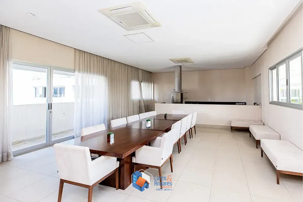 Apartamento, 1 quarto, 33 m² - Foto 6