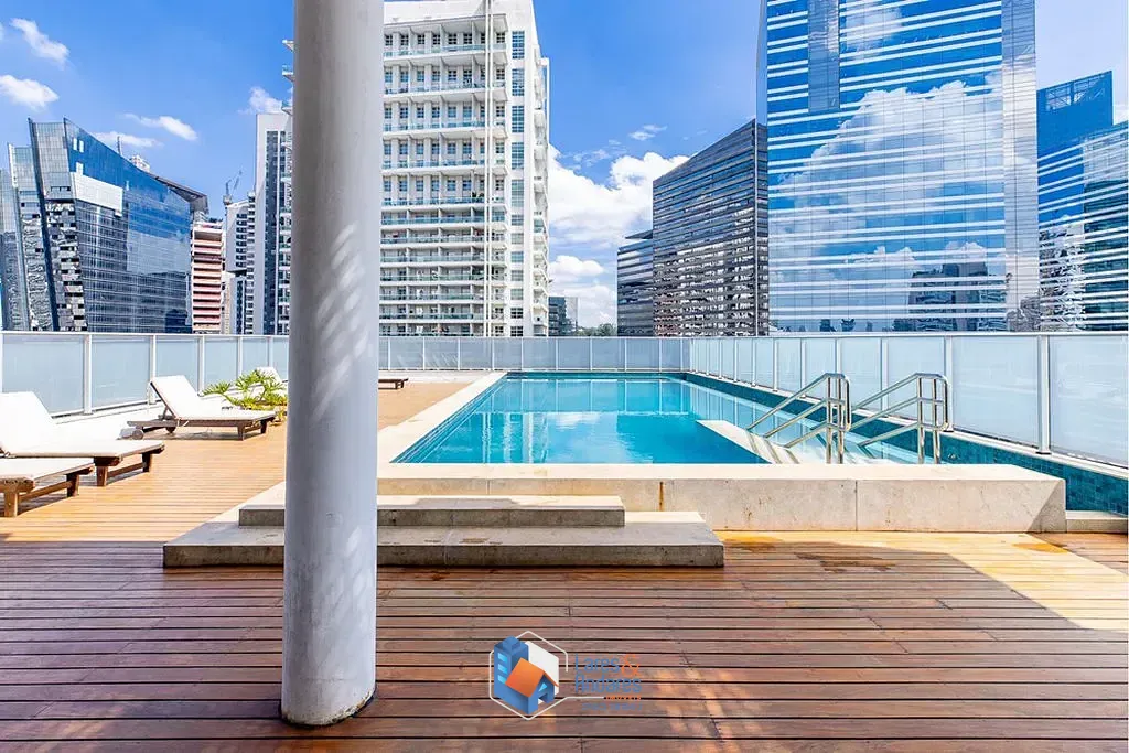 Apartamento, 1 quarto, 33 m² - Foto 12