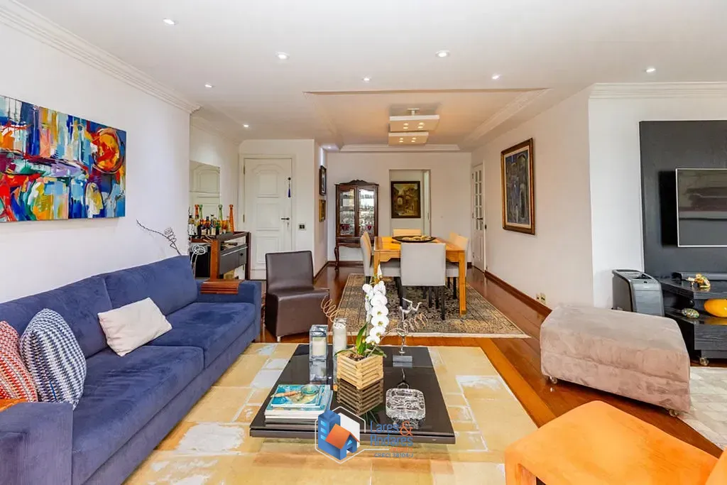Apartamento, 3 quartos, 151 m² - Foto 29