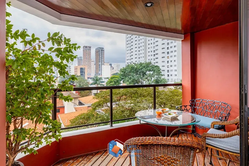 Apartamento, 3 quartos, 151 m² - Foto 35