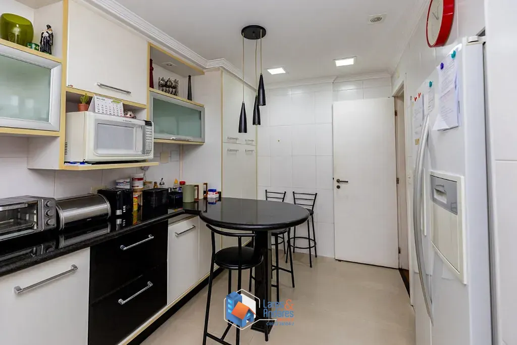 Apartamento, 3 quartos, 151 m² - Foto 43
