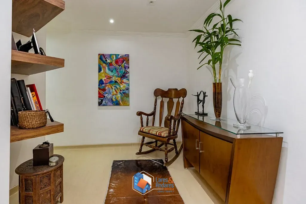 Apartamento, 3 quartos, 151 m² - Foto 44