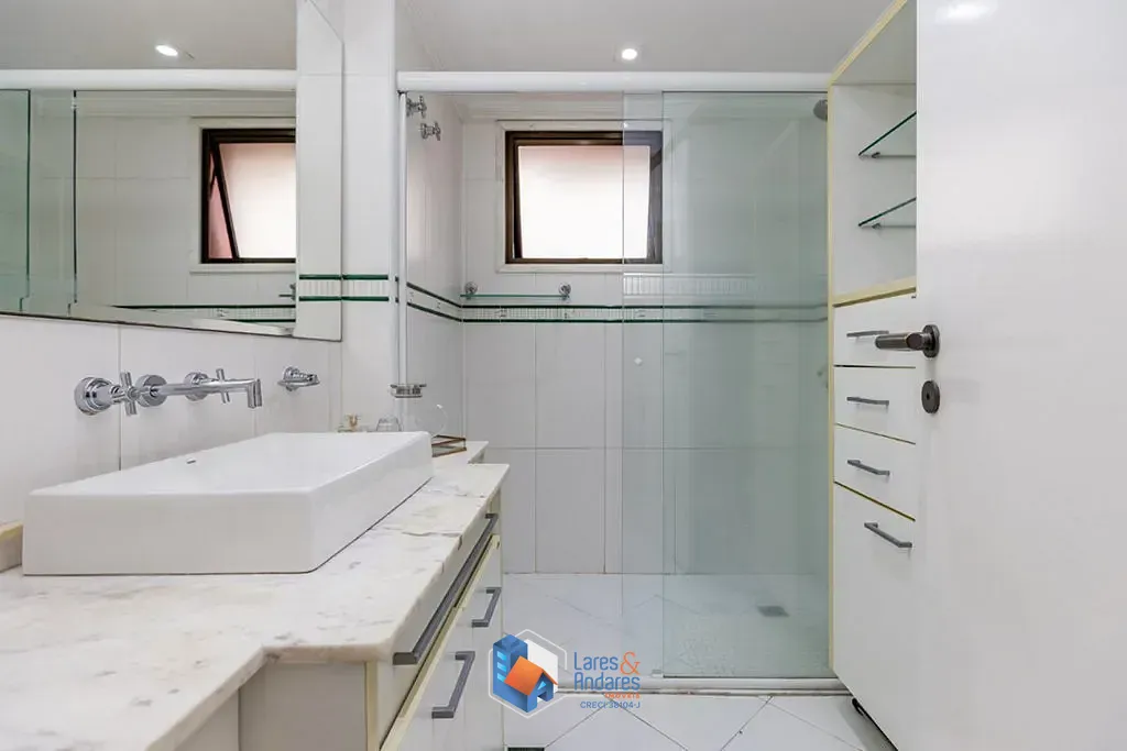 Apartamento, 3 quartos, 151 m² - Foto 5