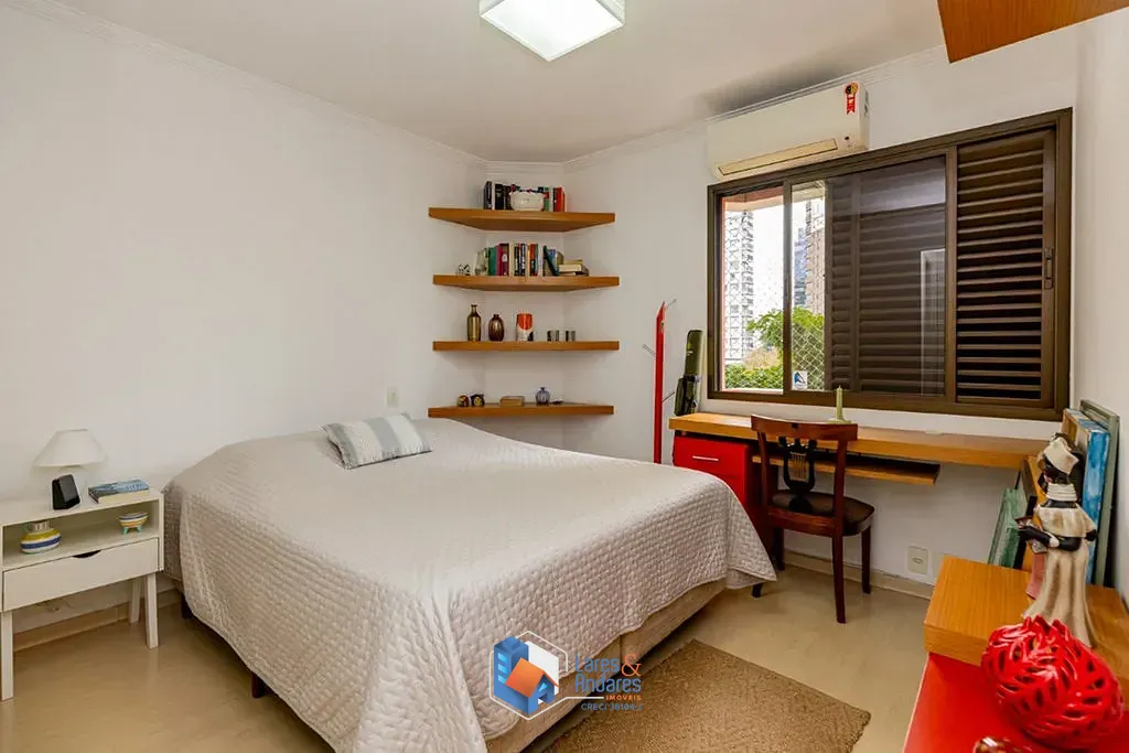 Apartamento, 3 quartos, 151 m² - Foto 9