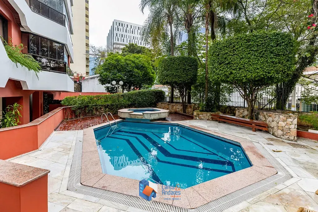 Apartamento, 3 quartos, 151 m² - Foto 23
