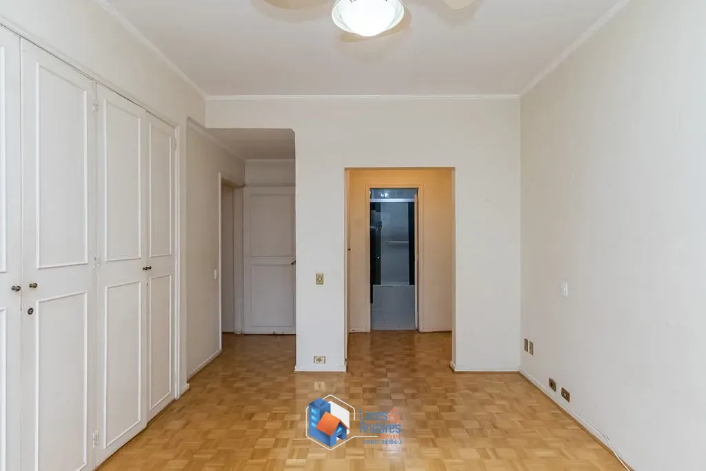 Apartamento, 3 quartos, 170 m² - Foto 34