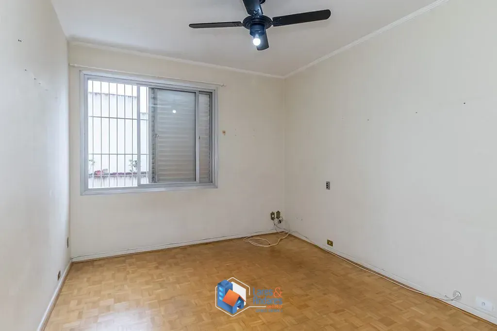 Apartamento, 3 quartos, 170 m² - Foto 3