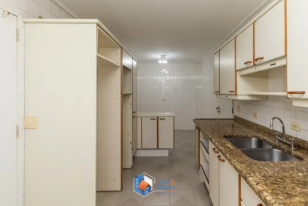Apartamento, 3 quartos, 170 m² - Foto 6