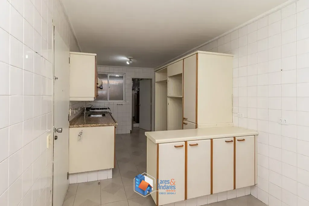 Apartamento, 3 quartos, 170 m² - Foto 8