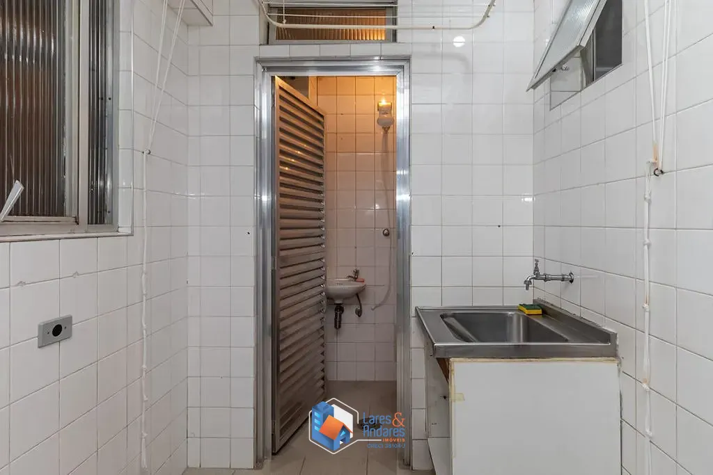 Apartamento, 3 quartos, 170 m² - Foto 2