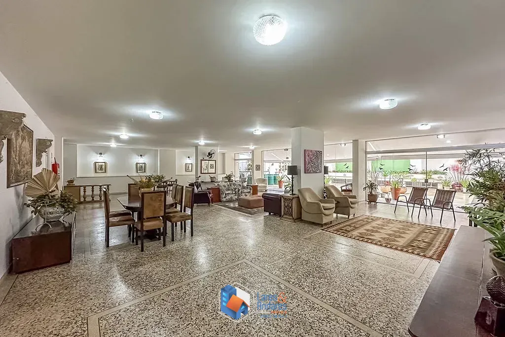 Apartamento, 3 quartos, 170 m² - Foto 16
