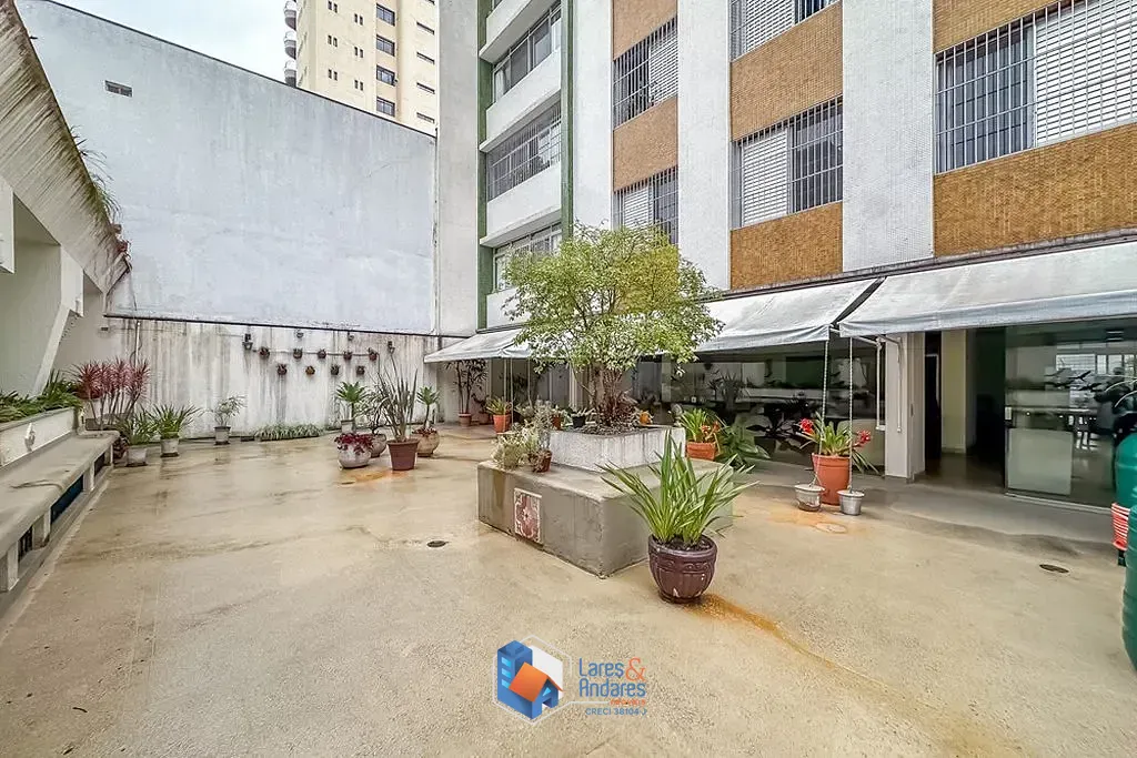 Apartamento, 3 quartos, 170 m² - Foto 18