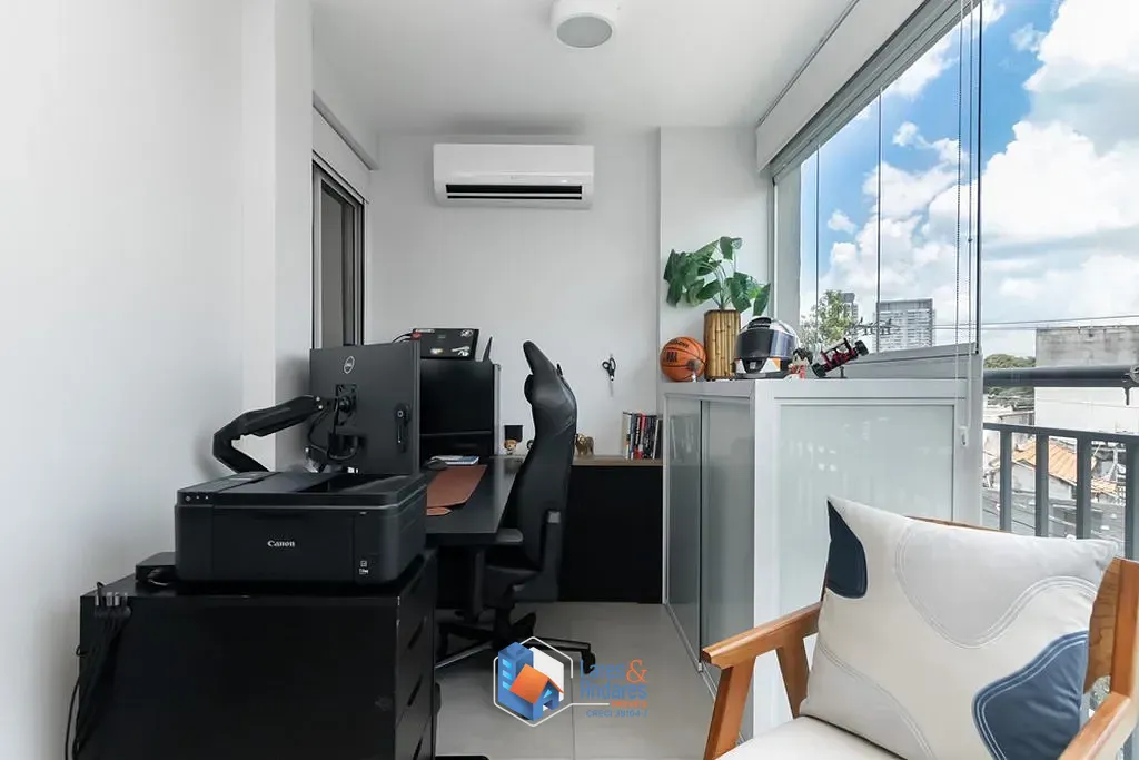 Apartamento, 2 quartos, 85 m² - Foto 34