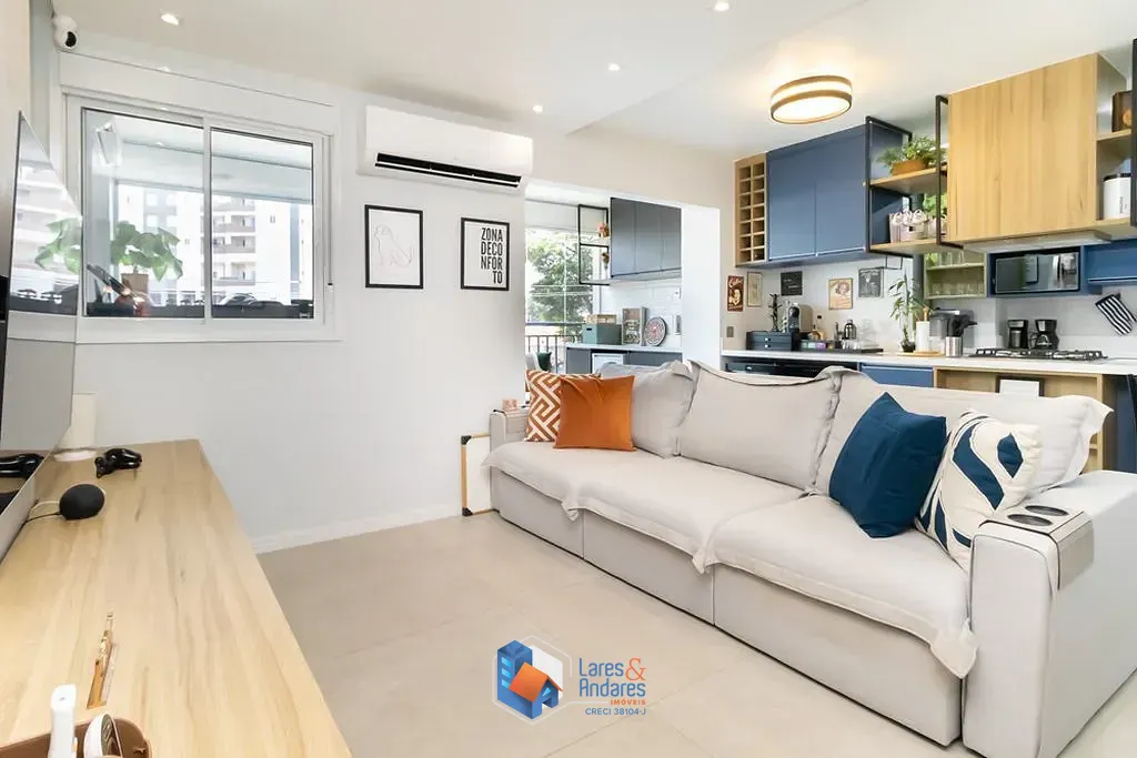 Apartamento, 2 quartos, 85 m² - Foto 36