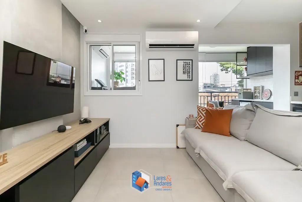 Apartamento, 2 quartos, 85 m² - Foto 37