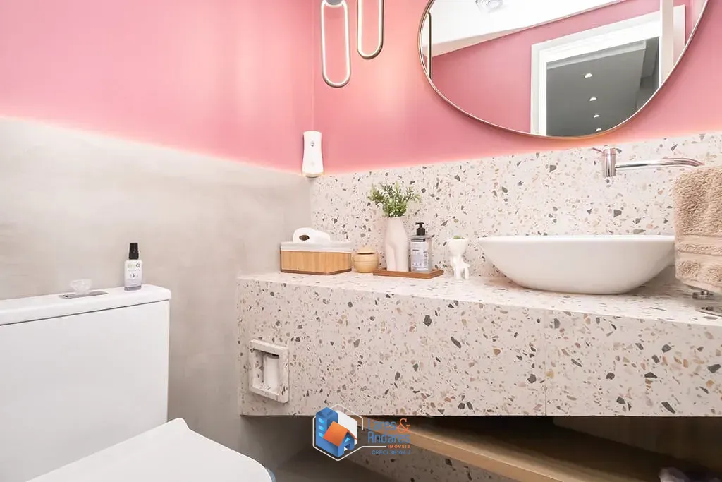 Apartamento, 2 quartos, 85 m² - Foto 41