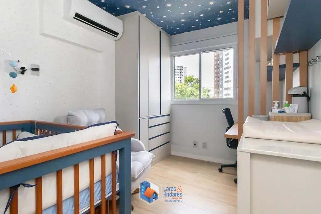 Apartamento, 2 quartos, 85 m² - Foto 42