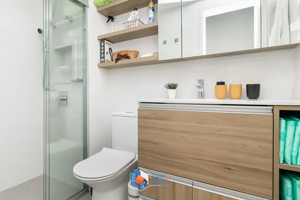 Apartamento, 2 quartos, 85 m² - Foto 45