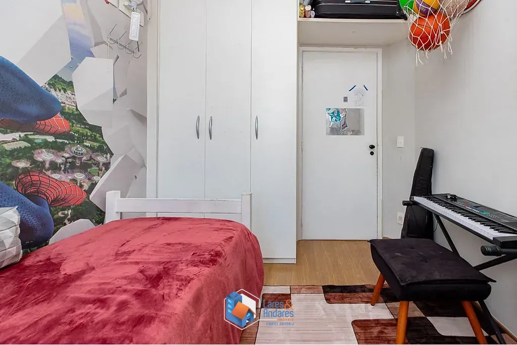 Apartamento, 3 quartos, 71 m² - Foto 40