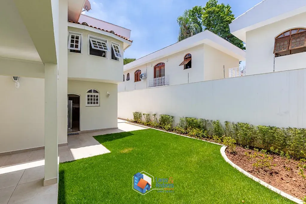 Casa, 4 quartos, 315 m² - Foto 1
